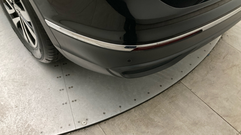 Volkswagen Tiguan 1.5 TSI 150 Active 5dr DSG Petrol Estate